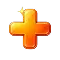 Знак плюса