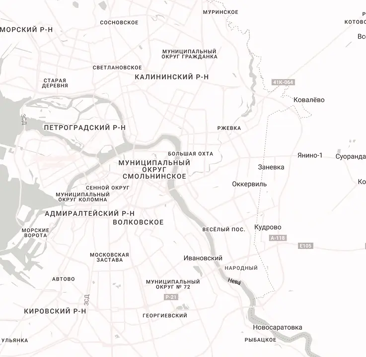Карта