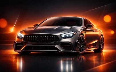 Автомобиль
