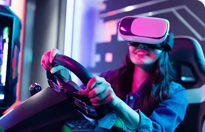 Image of Metaverse Project