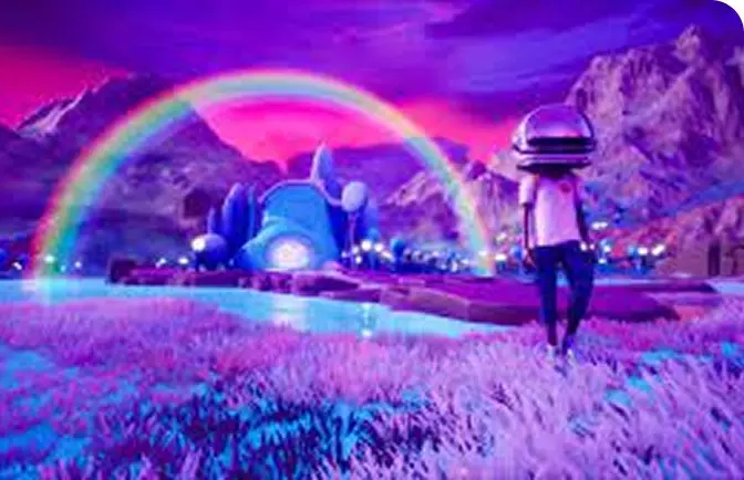 Image of Metaverse Project