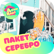Изображение услуги Серебро