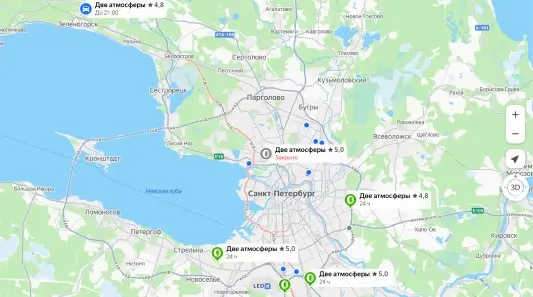 Карта