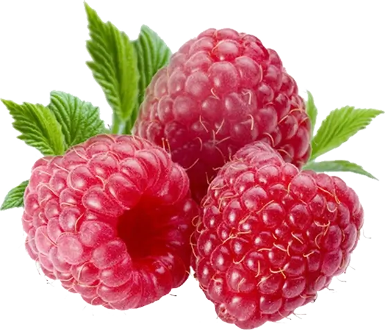 Raspberry
