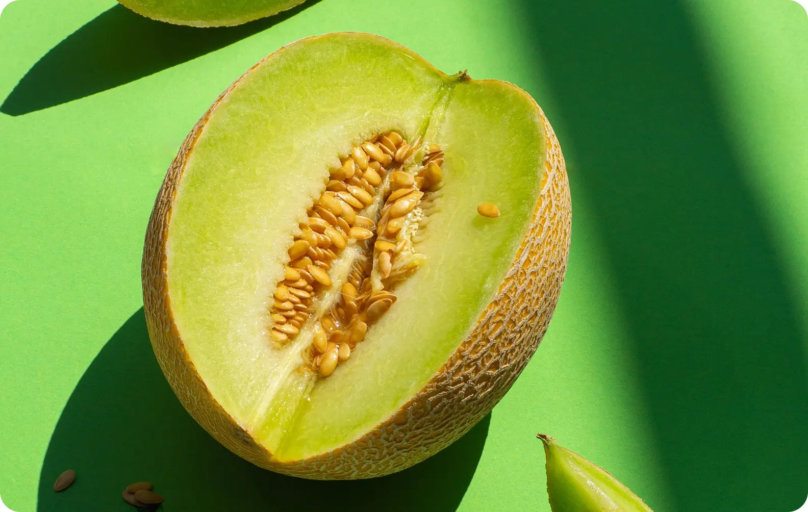 melon