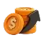Стопка монет